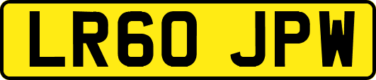 LR60JPW