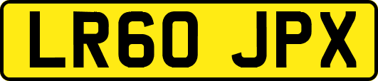 LR60JPX