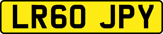 LR60JPY