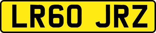 LR60JRZ