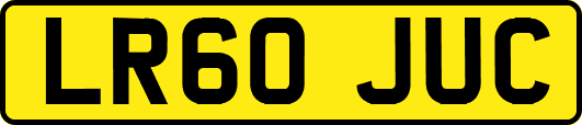 LR60JUC