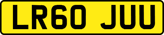 LR60JUU