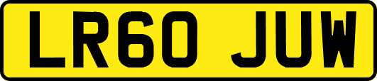 LR60JUW