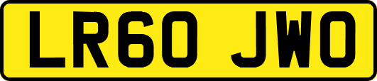 LR60JWO