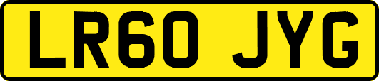 LR60JYG
