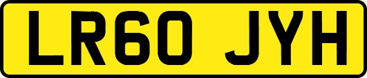LR60JYH