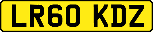 LR60KDZ