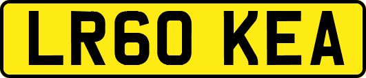 LR60KEA