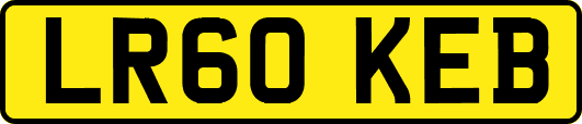 LR60KEB