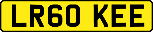 LR60KEE