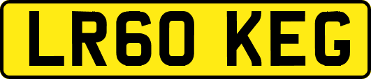 LR60KEG