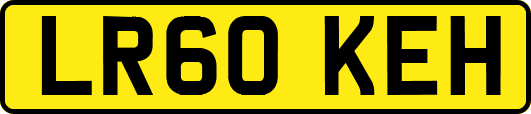 LR60KEH
