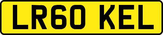 LR60KEL