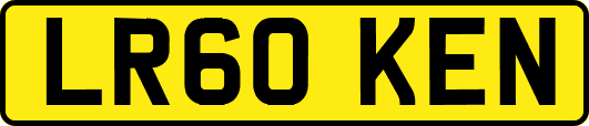 LR60KEN