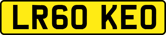 LR60KEO