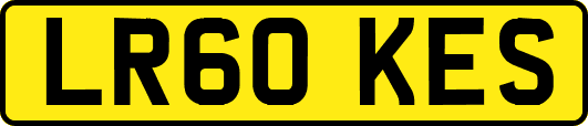 LR60KES