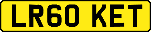 LR60KET