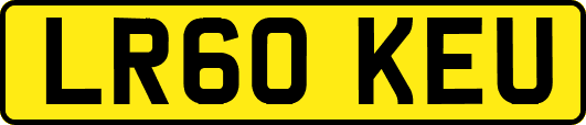 LR60KEU