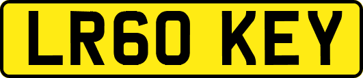 LR60KEY