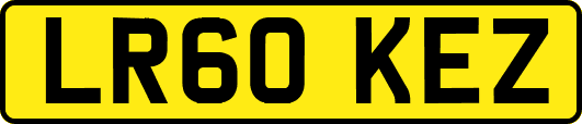 LR60KEZ