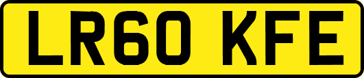 LR60KFE