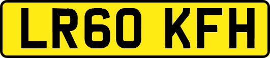 LR60KFH