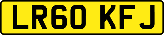 LR60KFJ