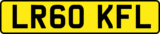 LR60KFL