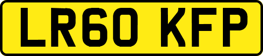 LR60KFP