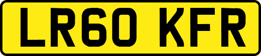 LR60KFR
