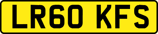 LR60KFS