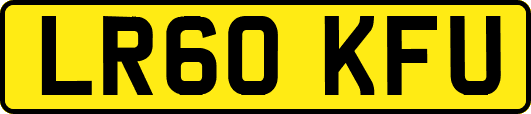 LR60KFU