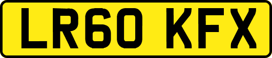 LR60KFX