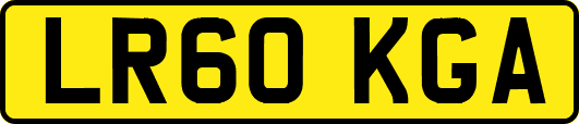LR60KGA