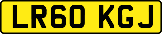 LR60KGJ