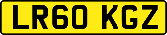 LR60KGZ