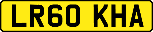 LR60KHA