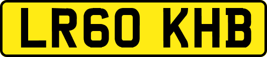 LR60KHB