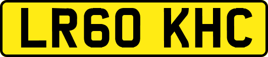 LR60KHC