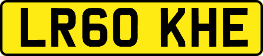LR60KHE