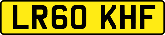 LR60KHF