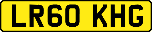 LR60KHG