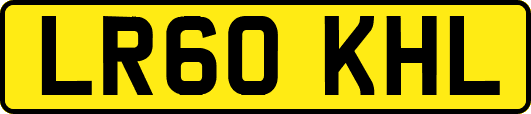 LR60KHL