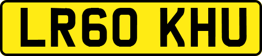 LR60KHU