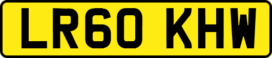 LR60KHW