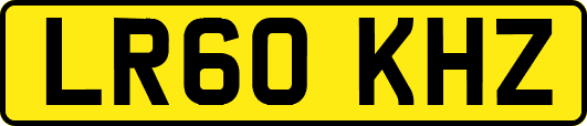 LR60KHZ