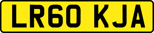 LR60KJA