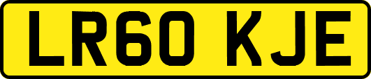 LR60KJE