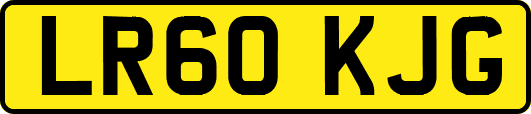 LR60KJG