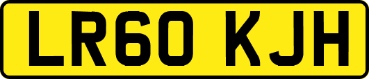 LR60KJH